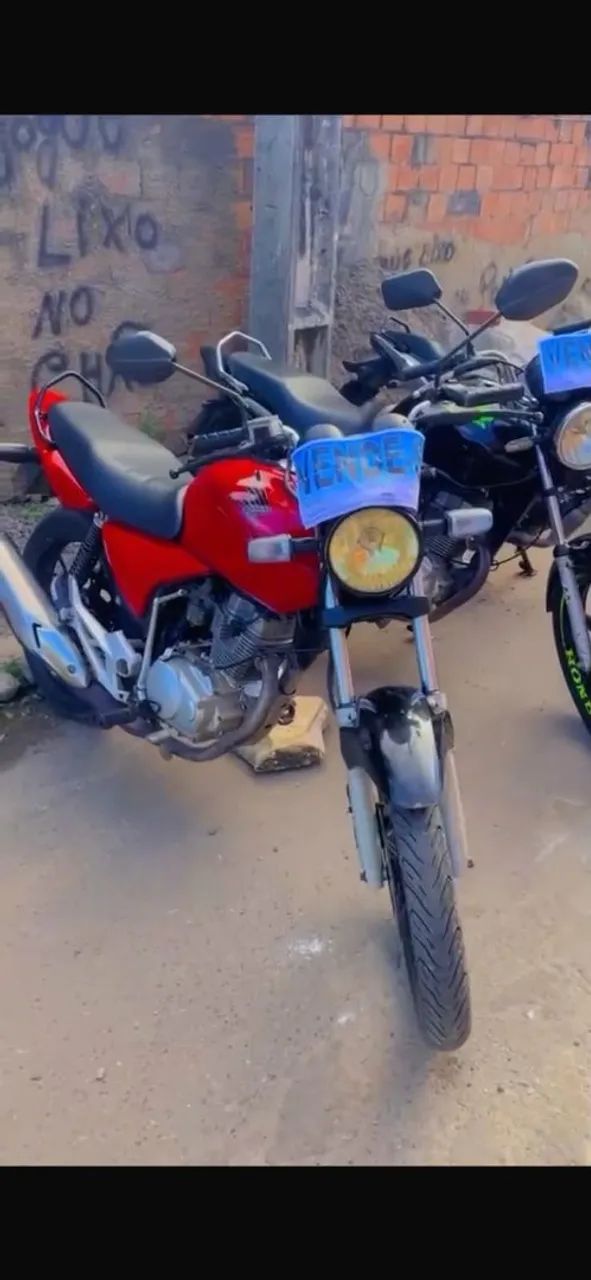 Vendo 150 conservada *6 - Foto 2