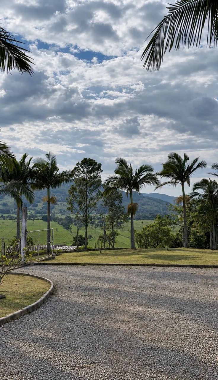 Casa 550m2 Galpão 1500m2 terreno 5000m2 - Foto 4