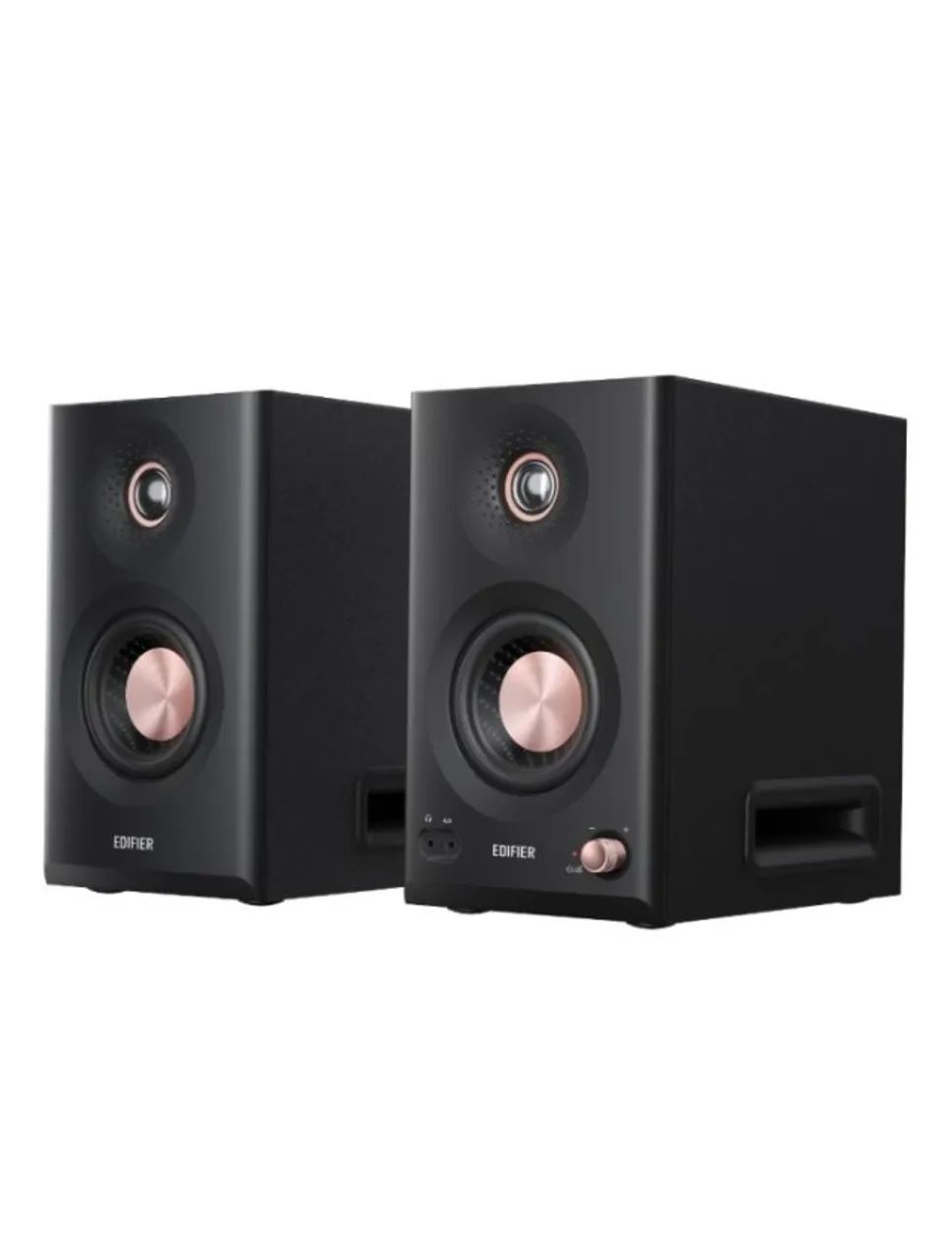 Monitor de Audio Edifier MR5 Preto