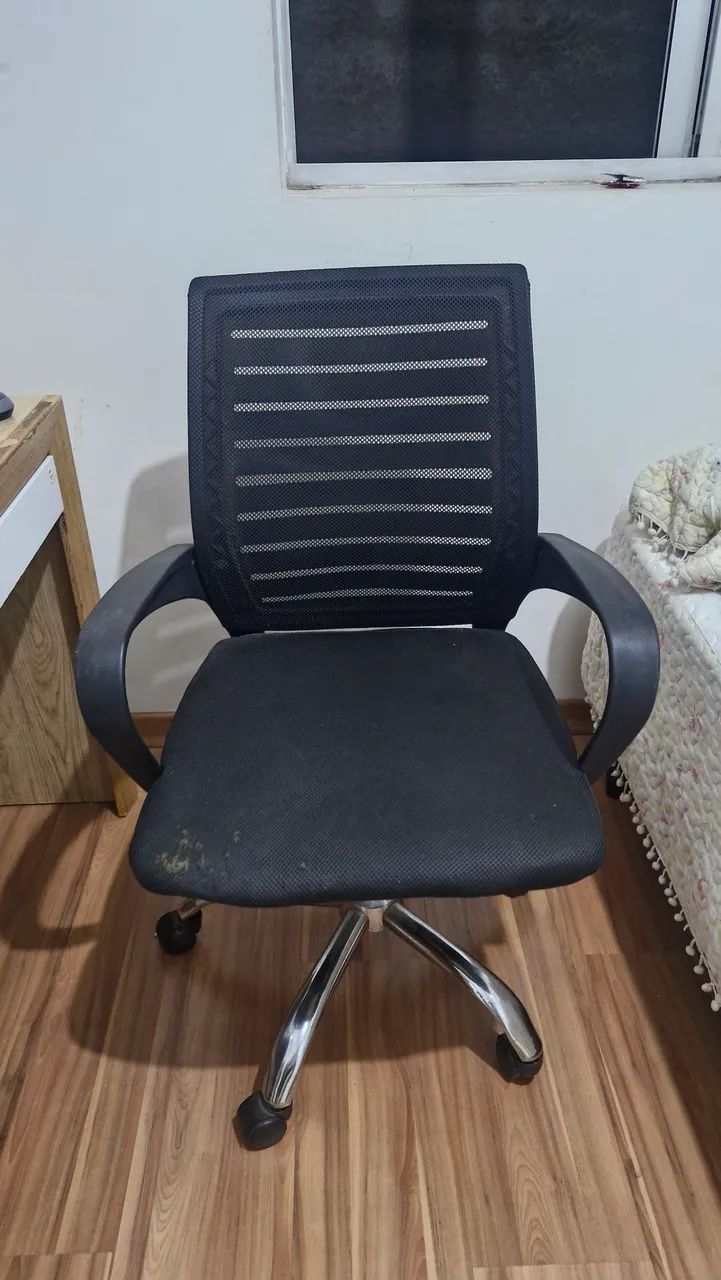Cadeira - Foto 2