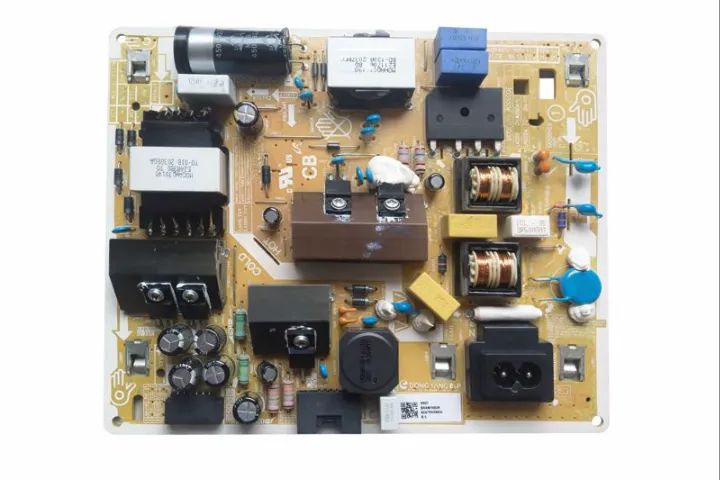 Placa Fonte Tv Samsung UN43AU7700G - Bn44-01053a - Testada