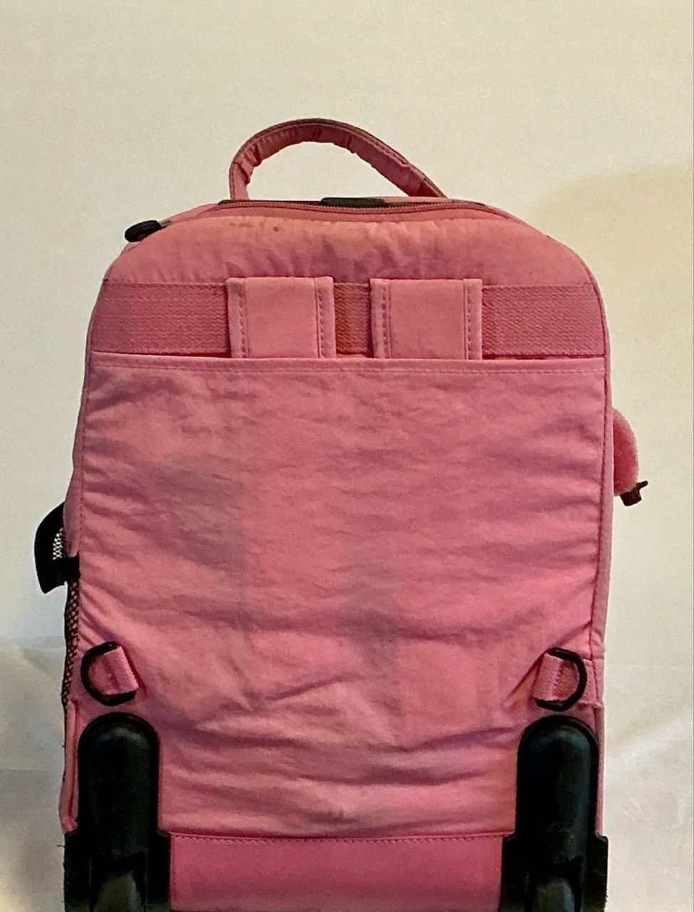 Mochila de rodinhas Kipling - Foto 2