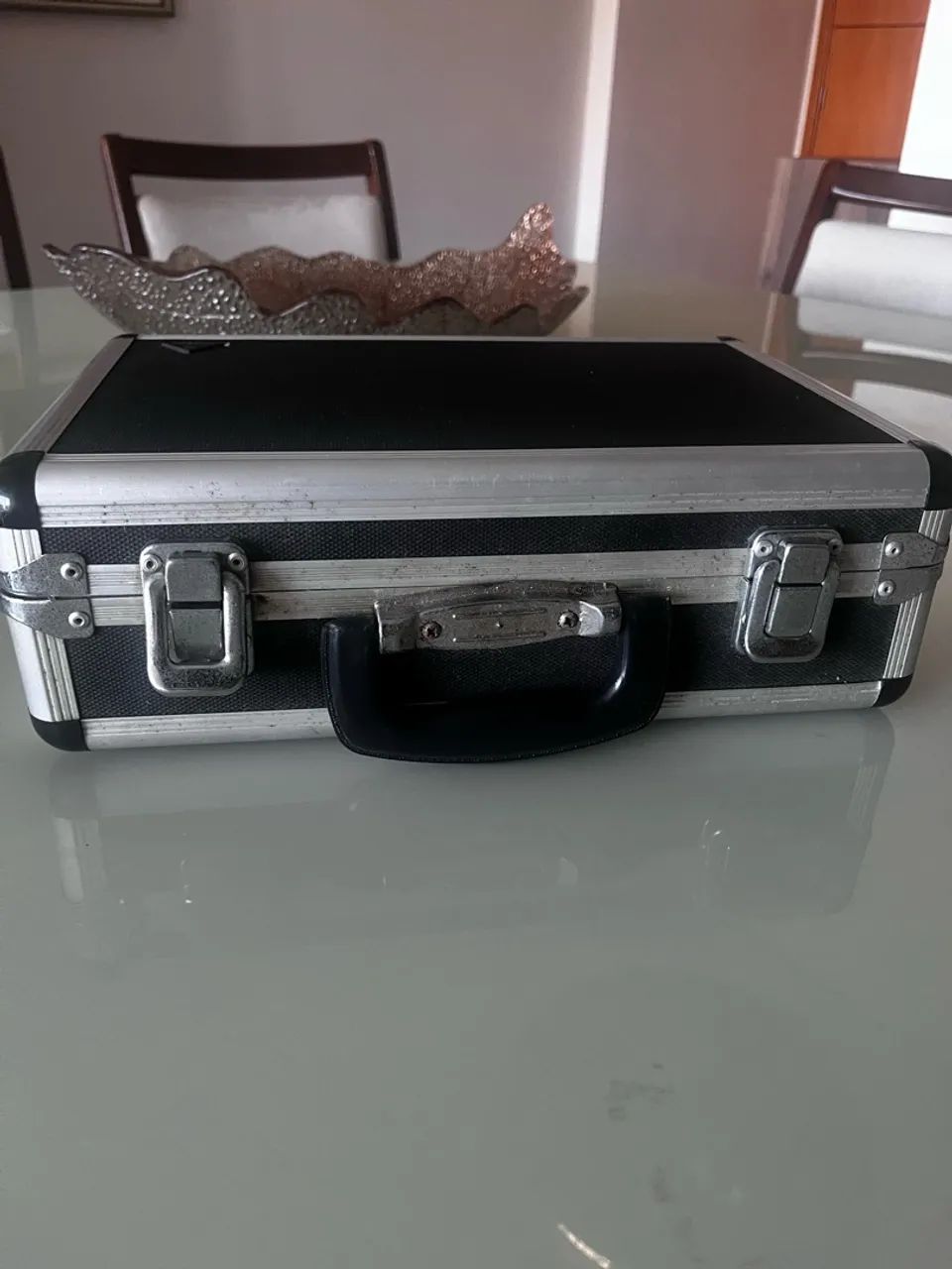 Microfone Behiringer B2 Pro + Abafador e tripe - Foto 3