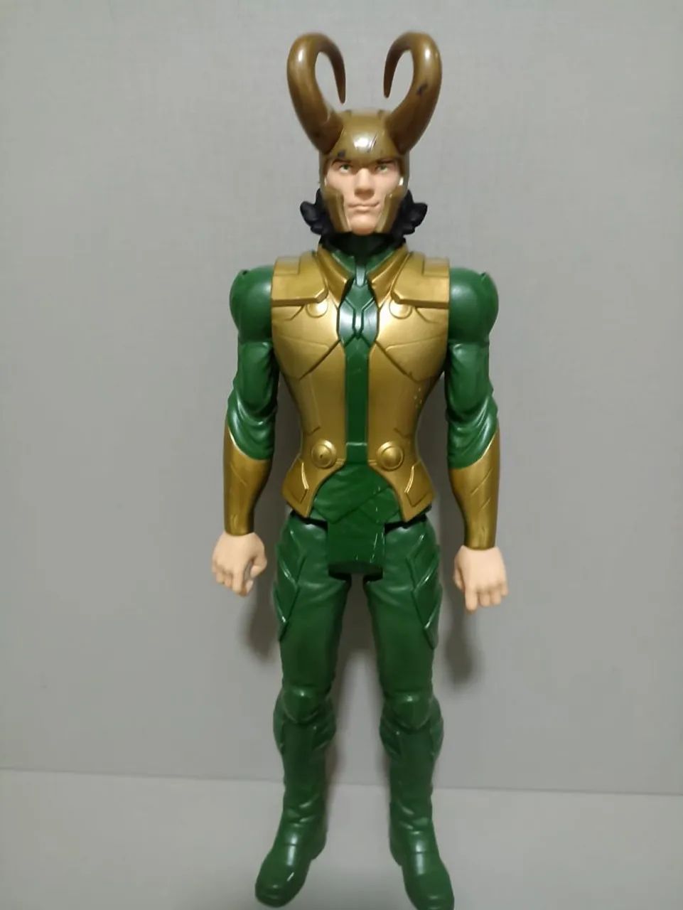 Bonecos Super-Heróis - Foto 2