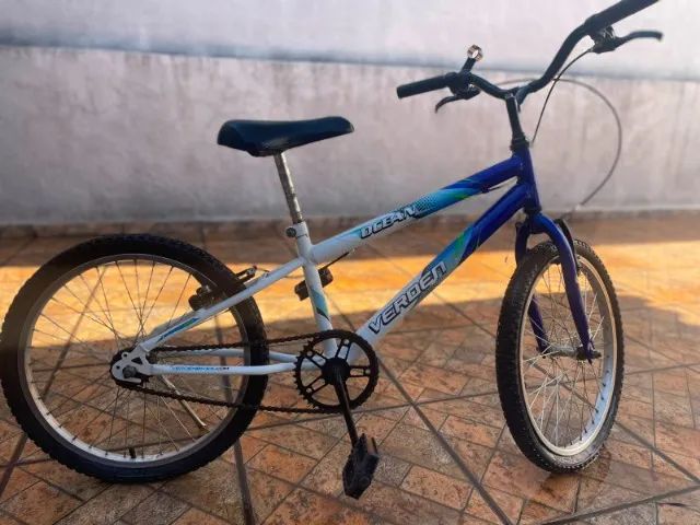 bicicleta - Foto 3