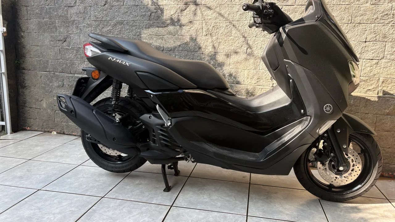 Nmax 1,215 km - Foto 2