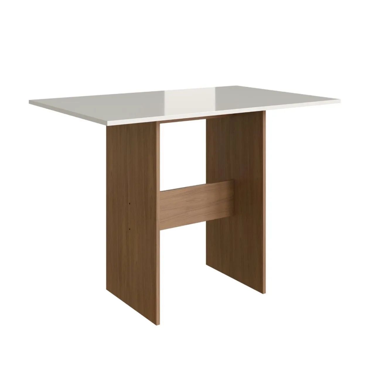 Mesa com 4 cadeiras - Foto 2