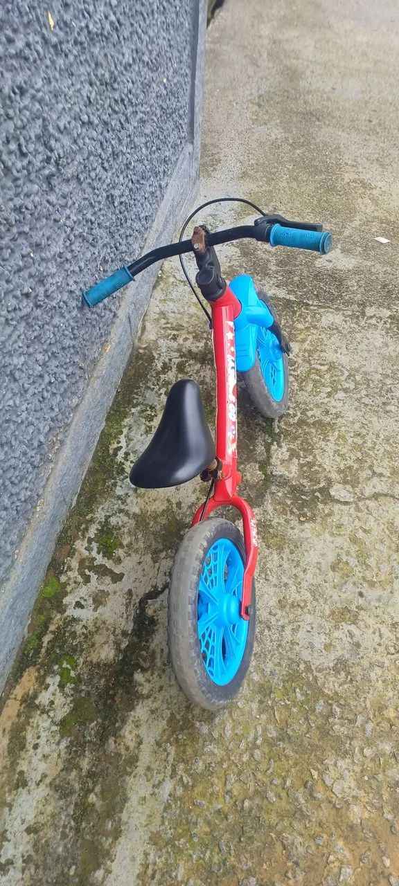Bicicleta Infantil  - Foto 5