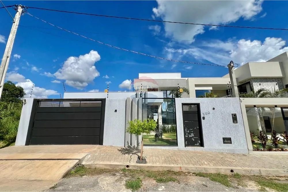 Casa Aconchego - Foto 2