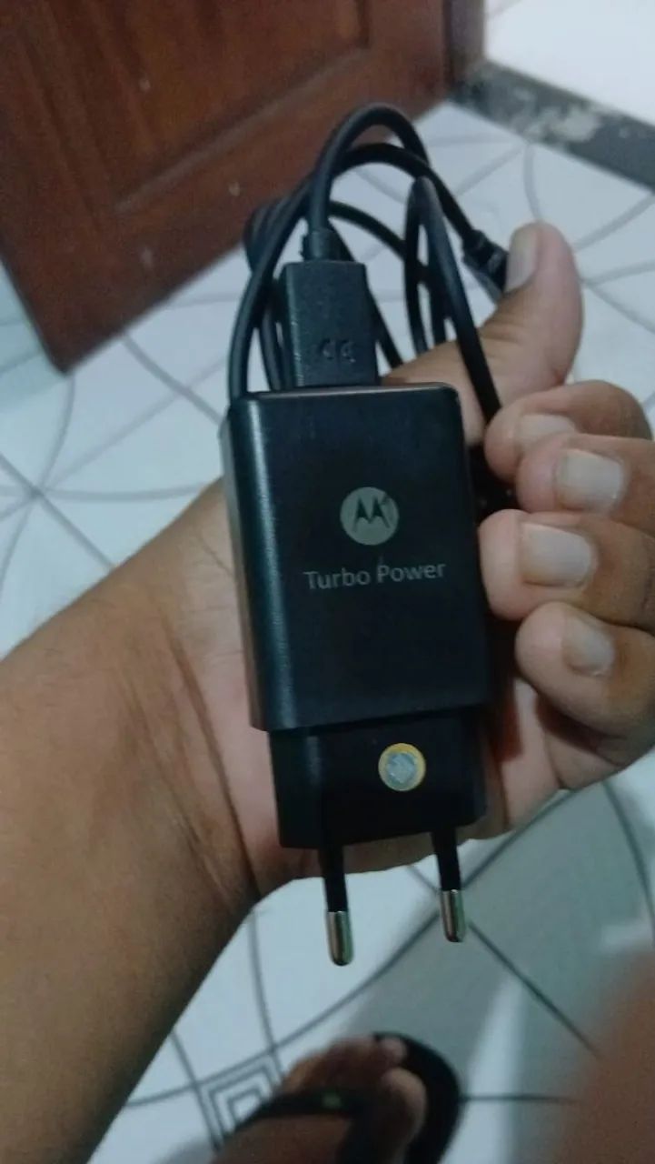 MOTOROLA G86 - Foto 5