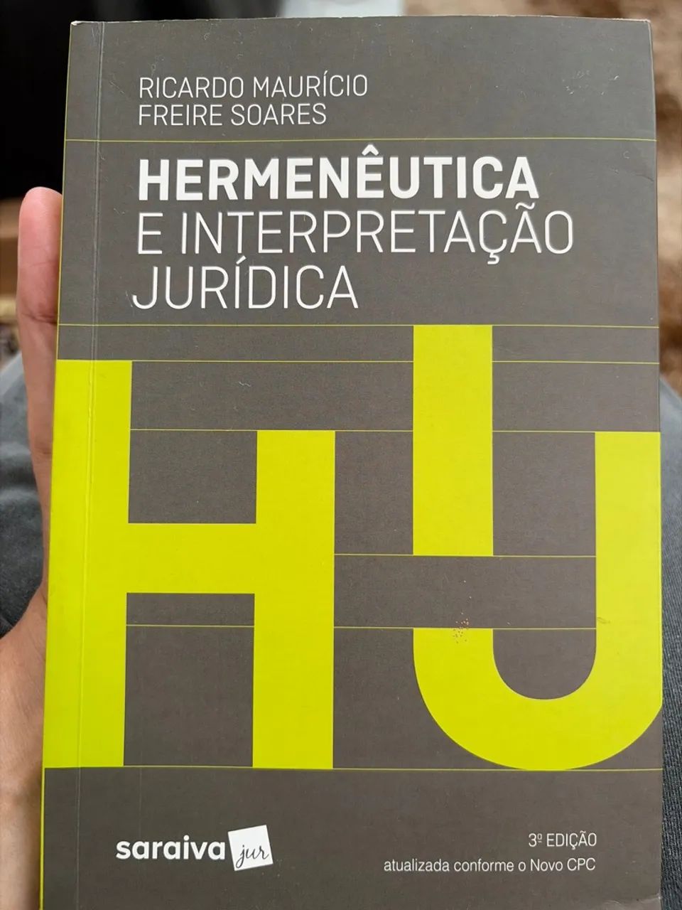 LIVRO DE DIREITO