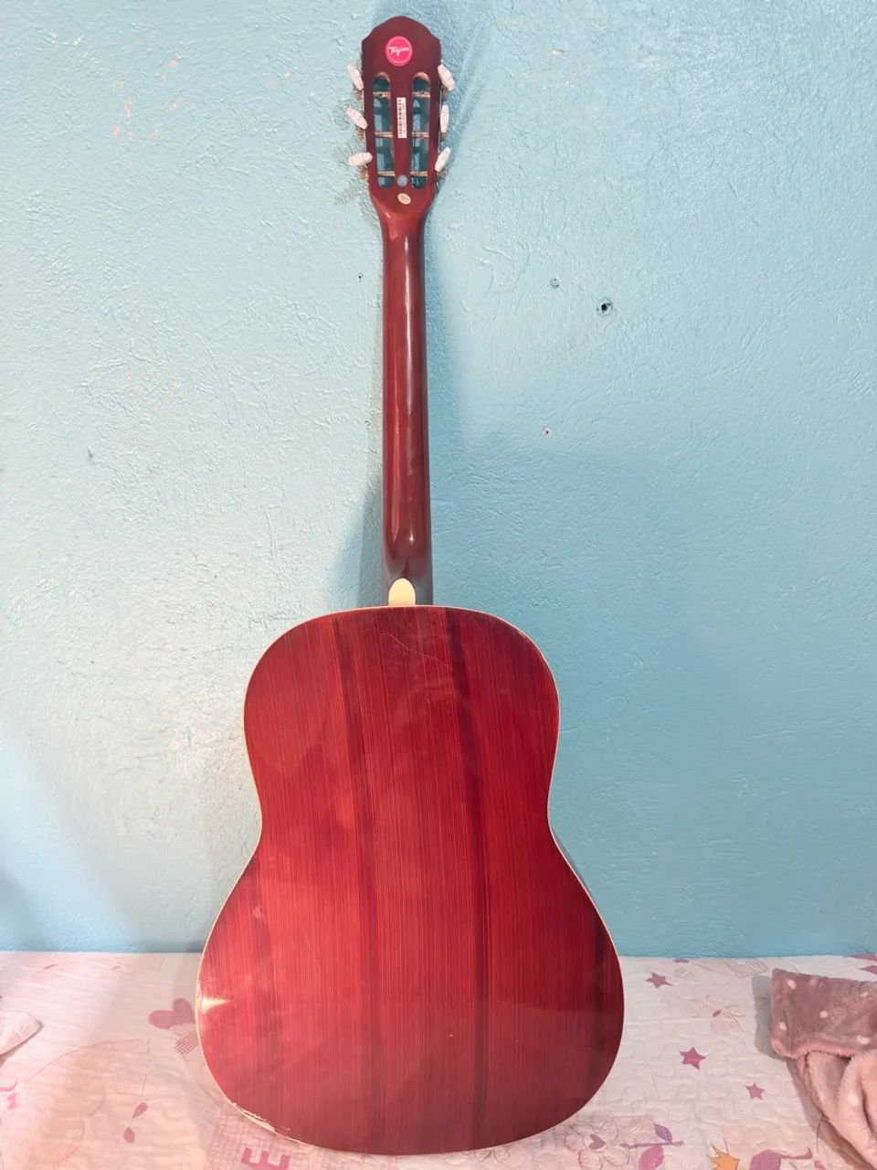 Violão  - Foto 3