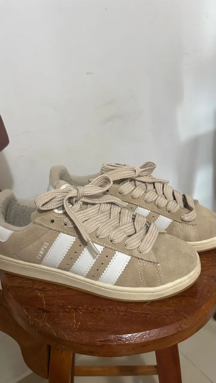 Sapato Adidas Camps