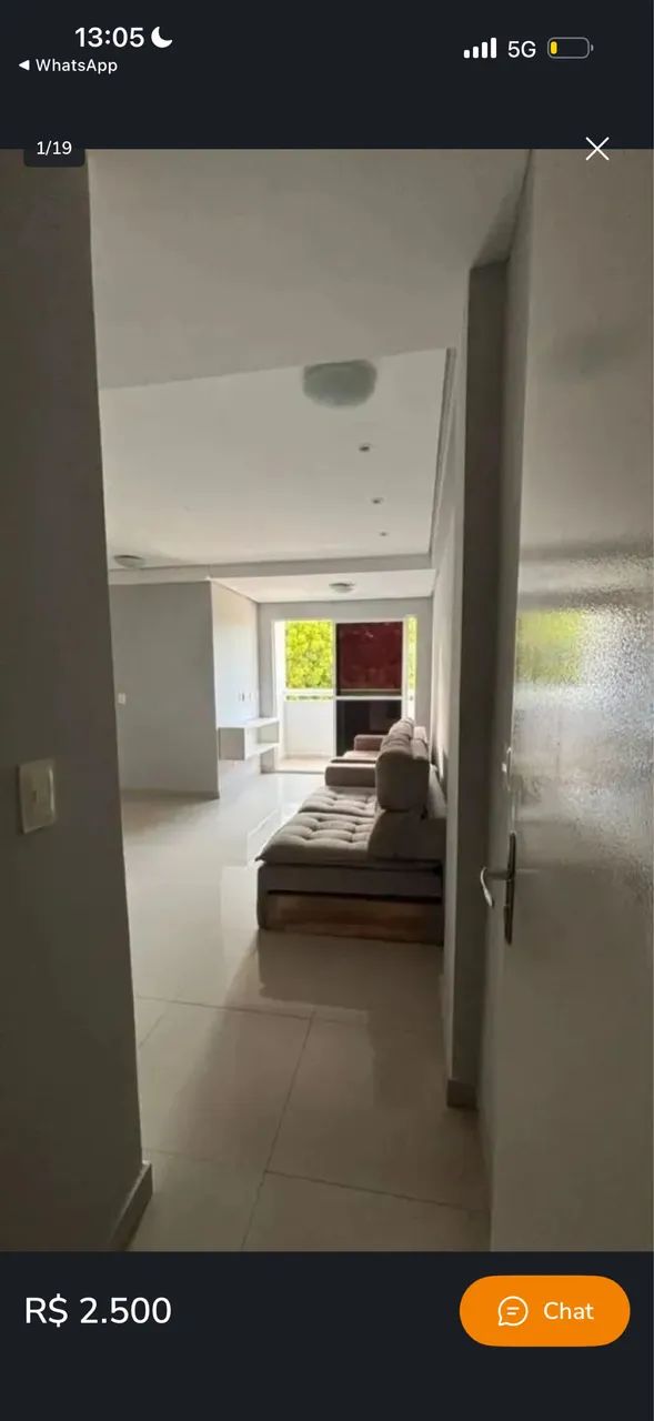 Foto - Teresina - Ininga