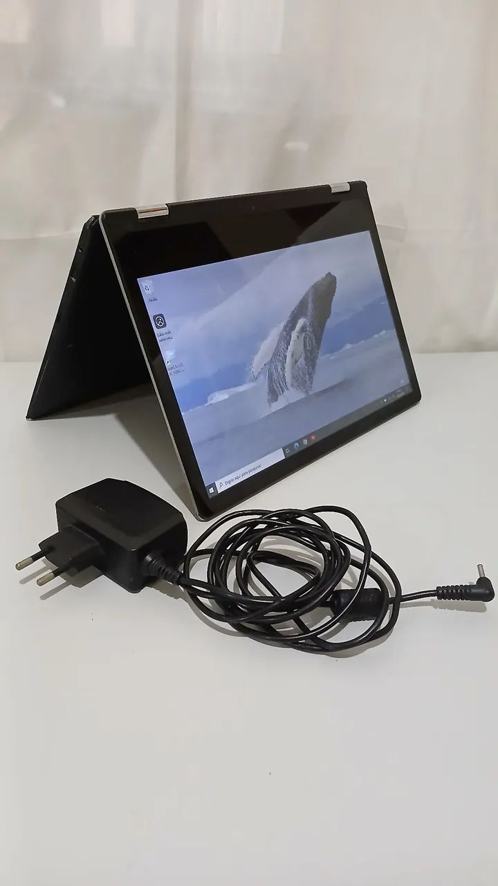 NOTEBOOK/TABLET X5-Z8350-4GB/64GB