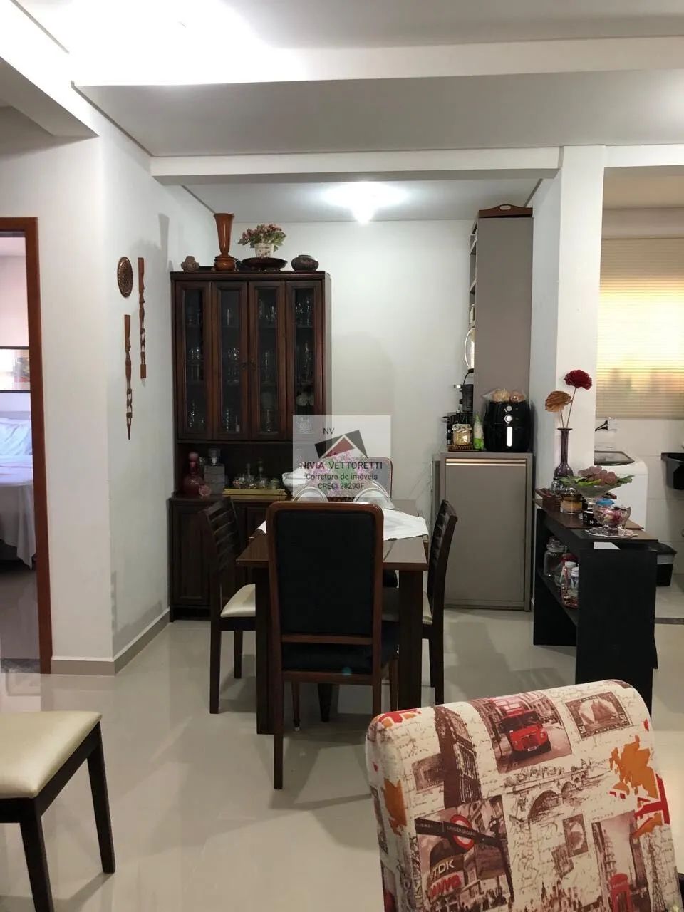 Apartamento Térreo 2 dormitórios, suíte, ótima localização! - Foto 5