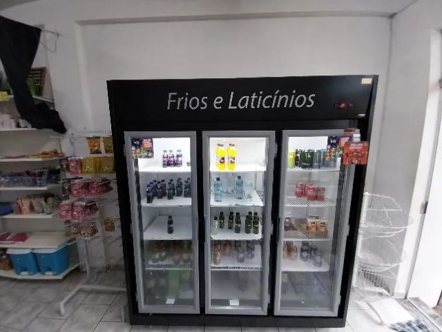 Auto serviço  espositora de frios e lacticínios  - Foto 2