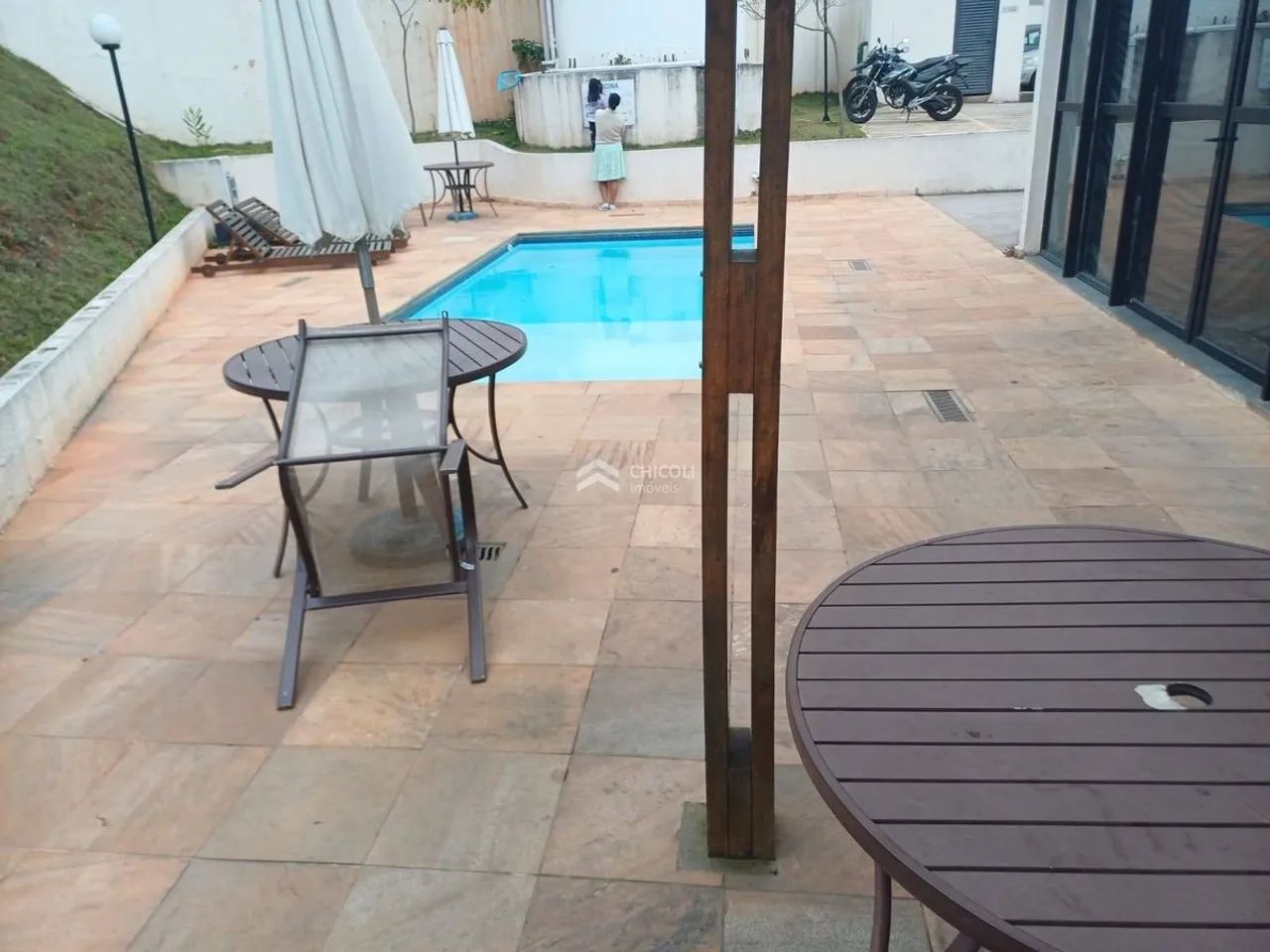 AP6254 Apartamento com 2 quartos à Venda, Lageado - Cotia - Foto 2