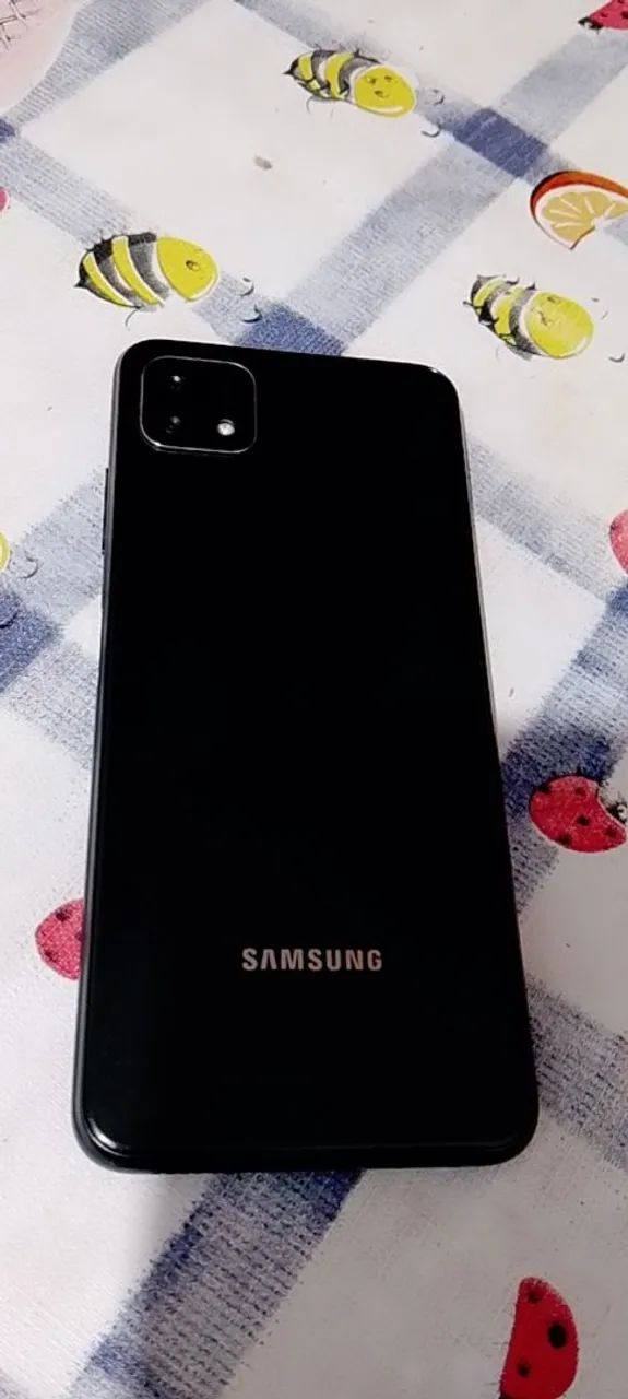 Samsung A22 5g - Foto 2