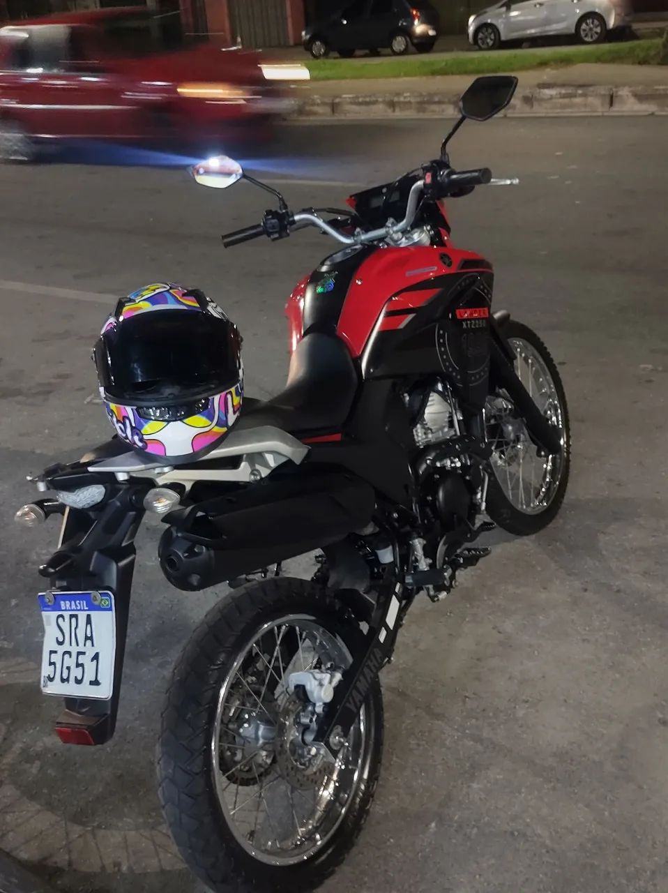 Lander 250  - Foto 2
