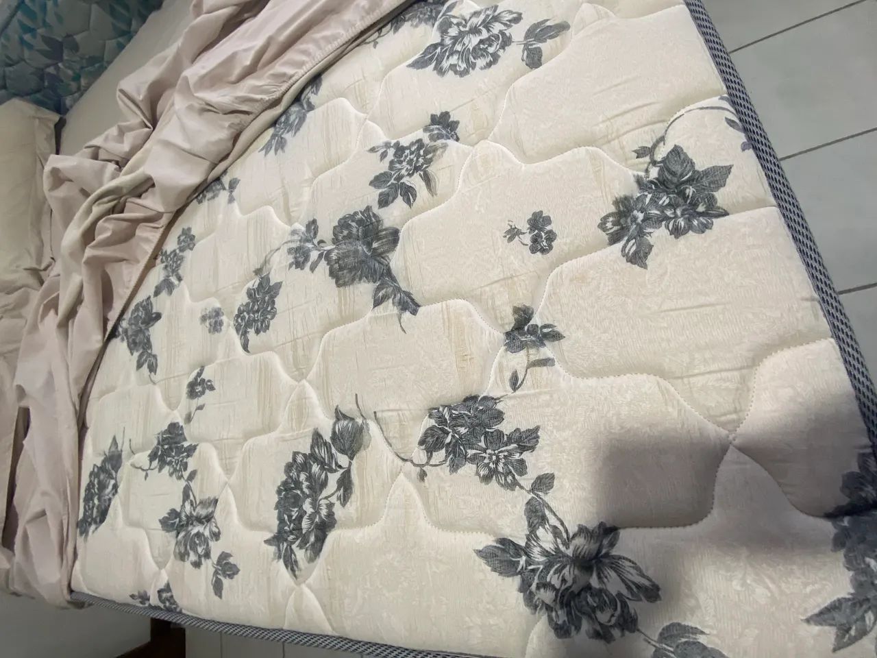 Cama Box casal  - Foto 3