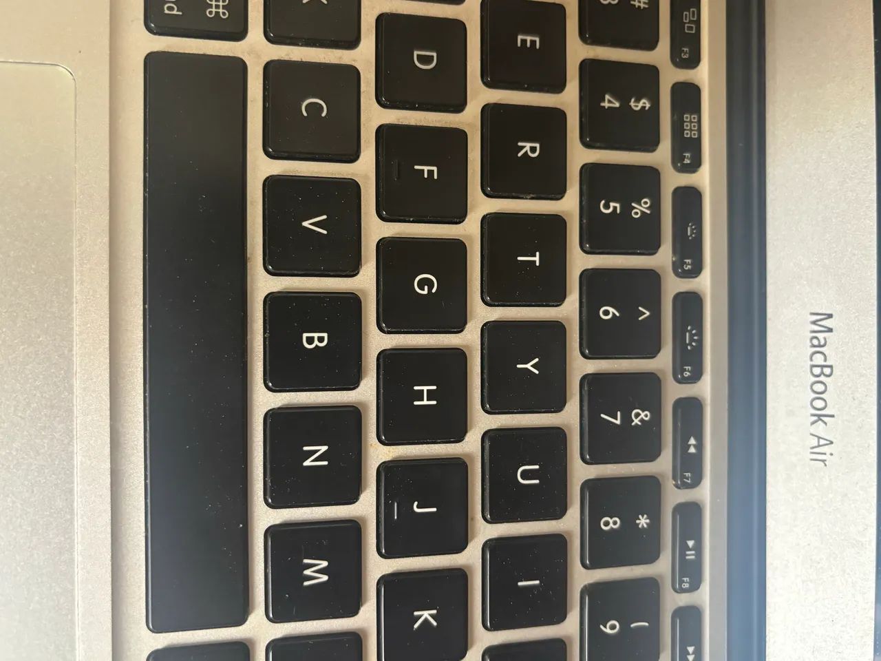 MacBook Air 2013 LEIA - Foto 3