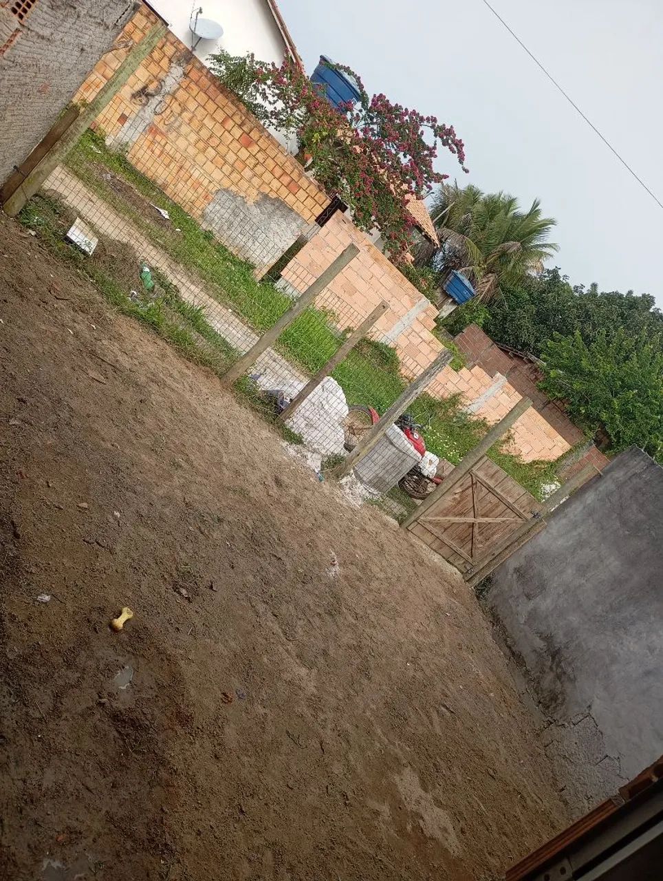 Casa em itaporanga  - Foto 5