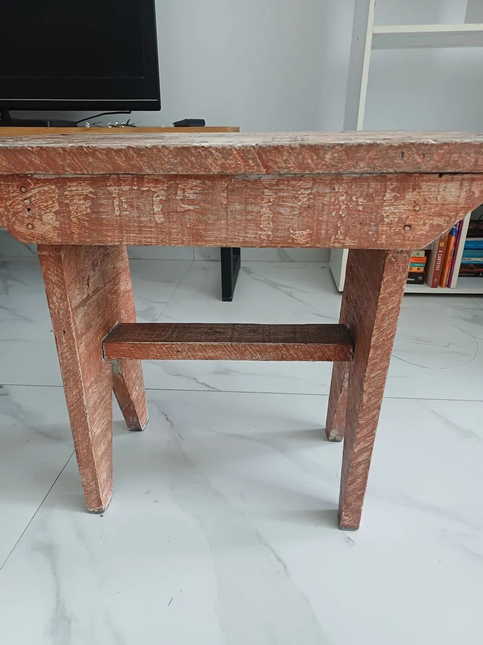 Banco de obra estilo Boho - Foto 3