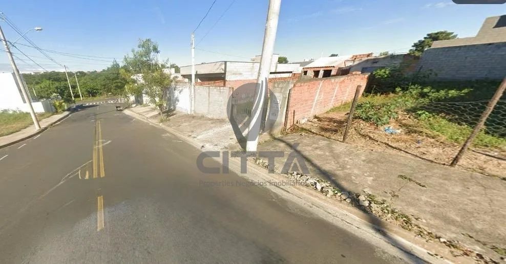 terreno - Residencial Cittá di Salerno - Campinas - Foto 5