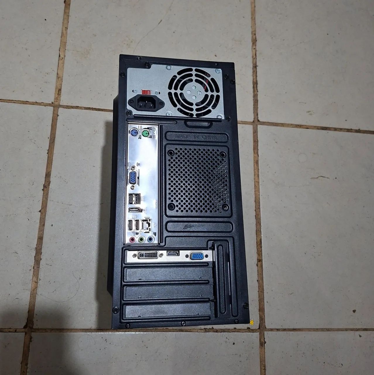 Vendo computador  - Foto 3