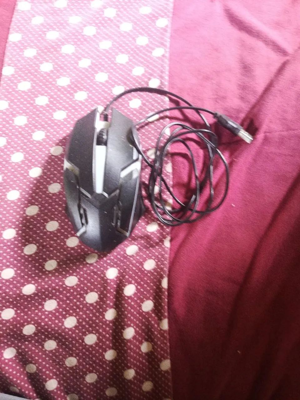 Techado é mouse - Foto 2