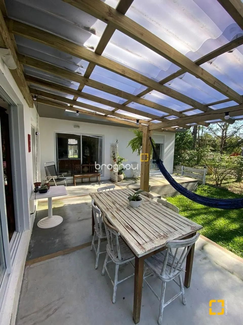 Casa, 2 dormitórios no bairro Ponta das Canas em Florianópolis - Foto 4