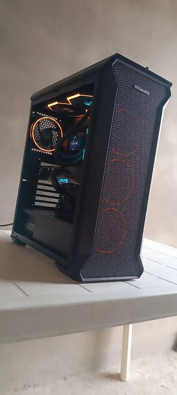 Pc gamer