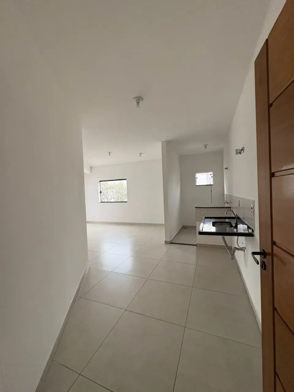 AP STUDIO COM VARANDA - 46M² - VILA MATILDE - 500M DO METRO - Foto 5
