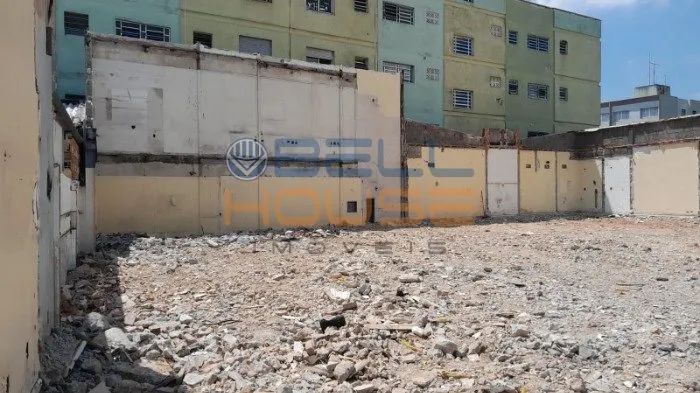 Terreno a venda - Centro, Santo André - Foto 5