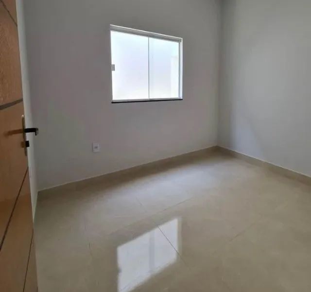 Casa com dois quartos bonita e bem conservada - Foto 5