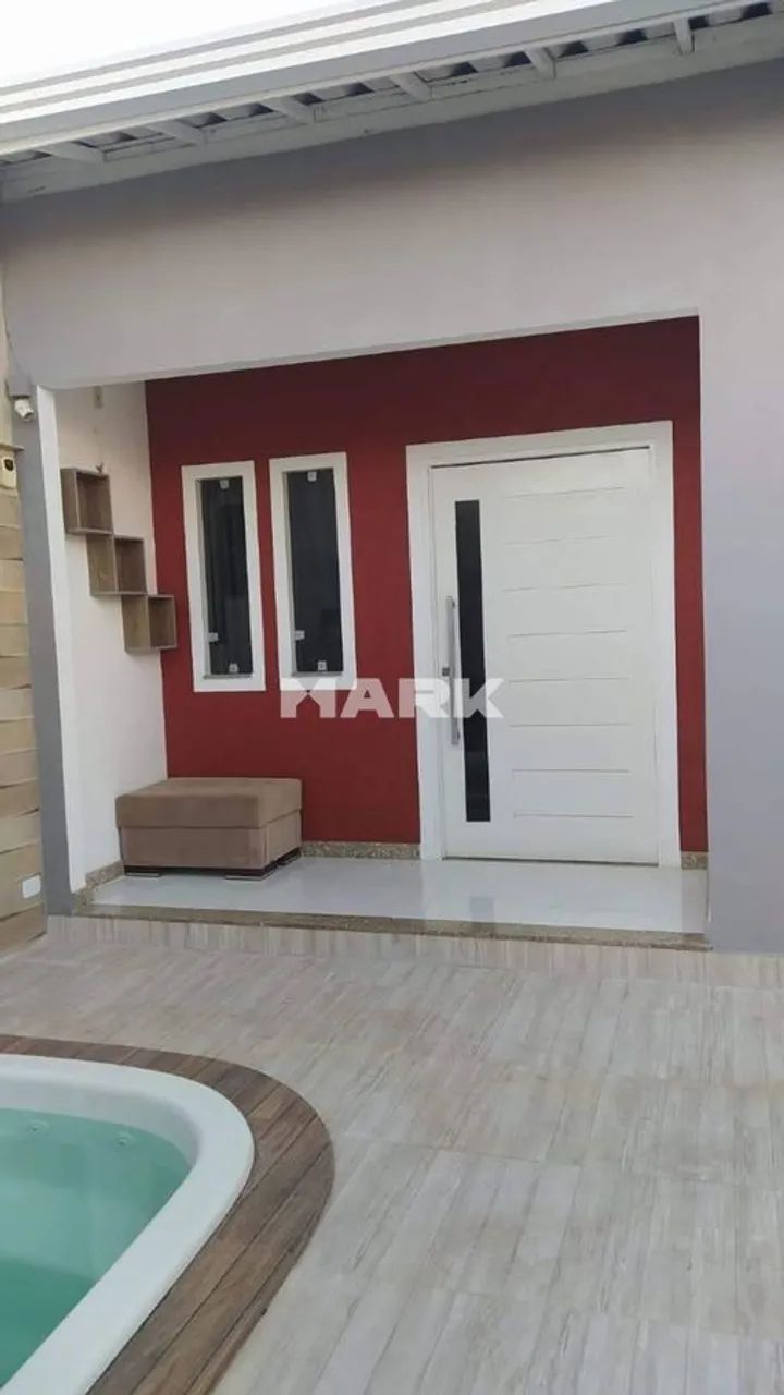 CASA- LOTEAMENTO MORADA DOS PÁSSAROS
