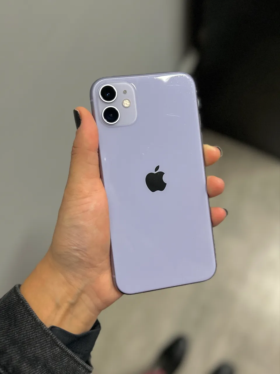 iPhone 11 128gb - Celulares e Smartphones - Osório 1501449229 | OLX