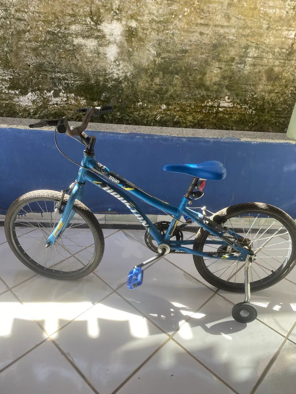 Bicicleta  - Foto 2