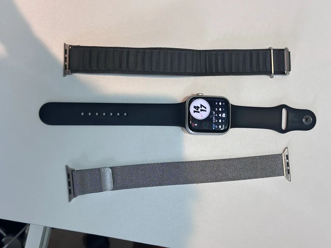 Apple Watch 8 45mm