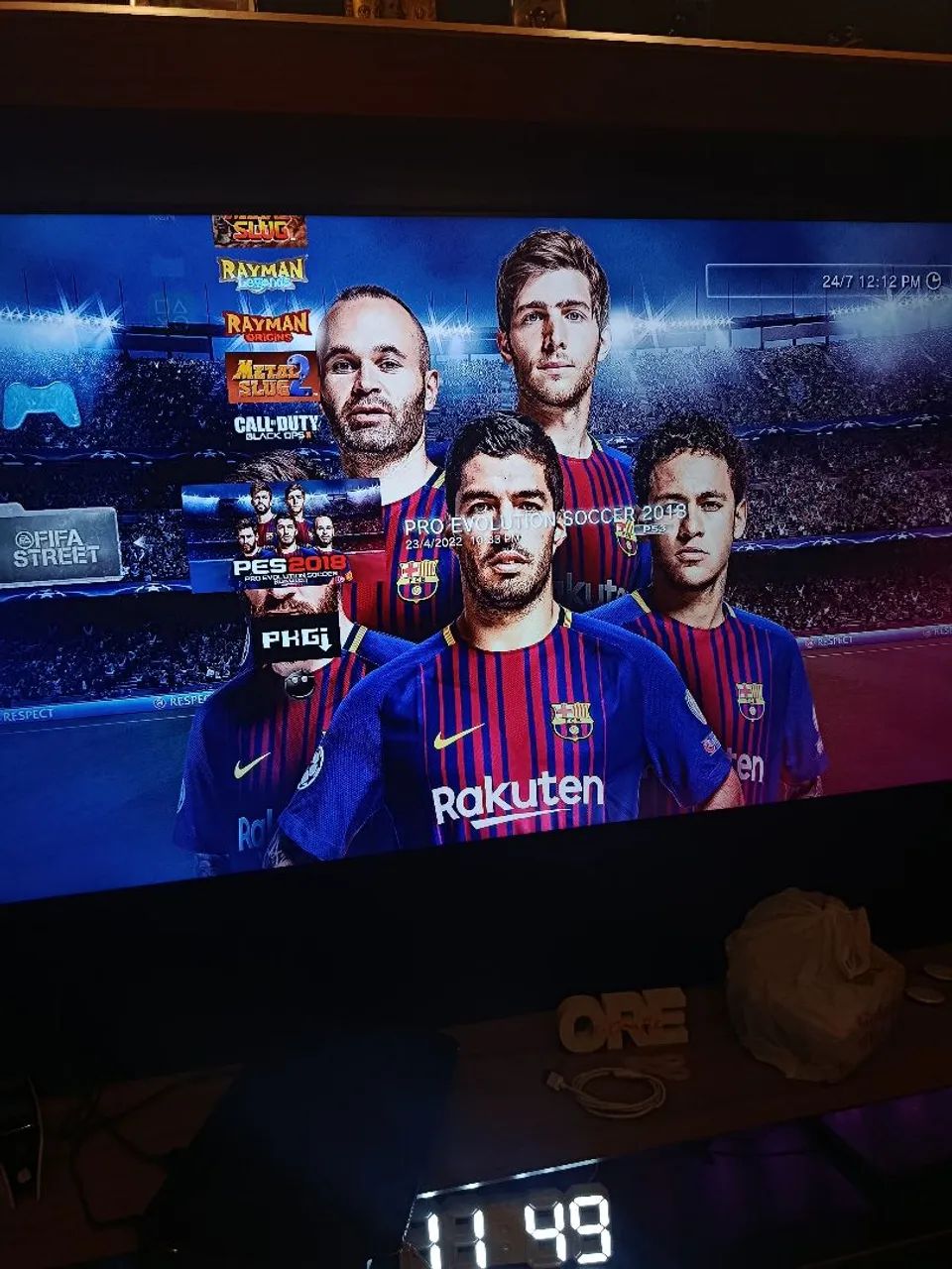 Ps3 desbloqueado  - Foto 4