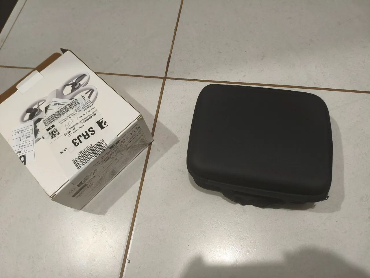 DRONE DLI NEO GT C. TELA  - Foto 5