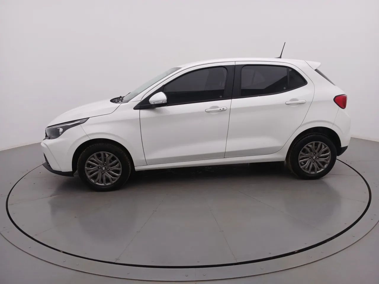 Fiat Argo Drive 1.0 Firefly 2025 - Foto 2