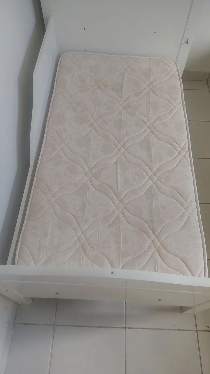 Berço cama - Foto 3
