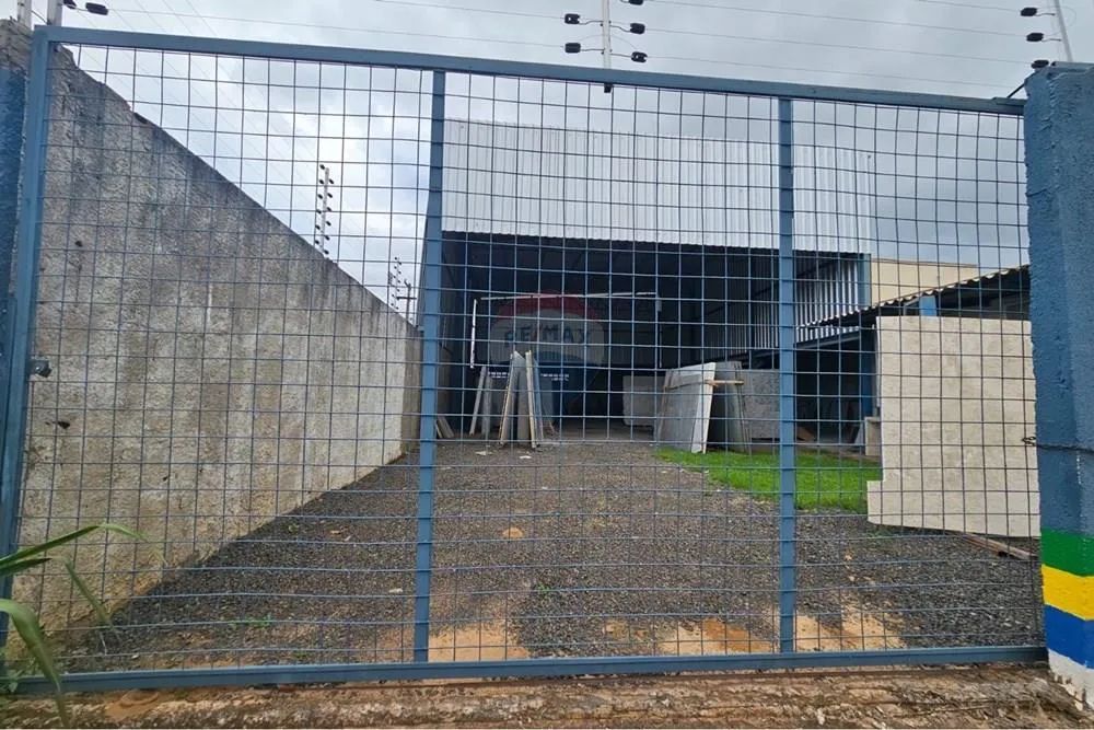 PONTO COMERCIAL À VENDA  AV. DO COMÉRCIO | SETOR LAGO SUL - Foto 2