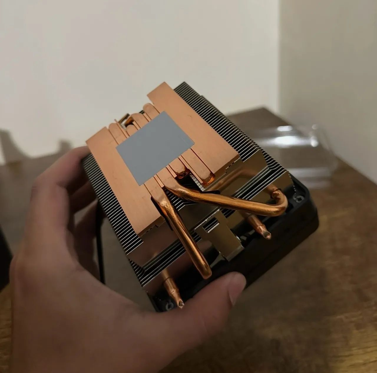 AMD WRAITH PRISM