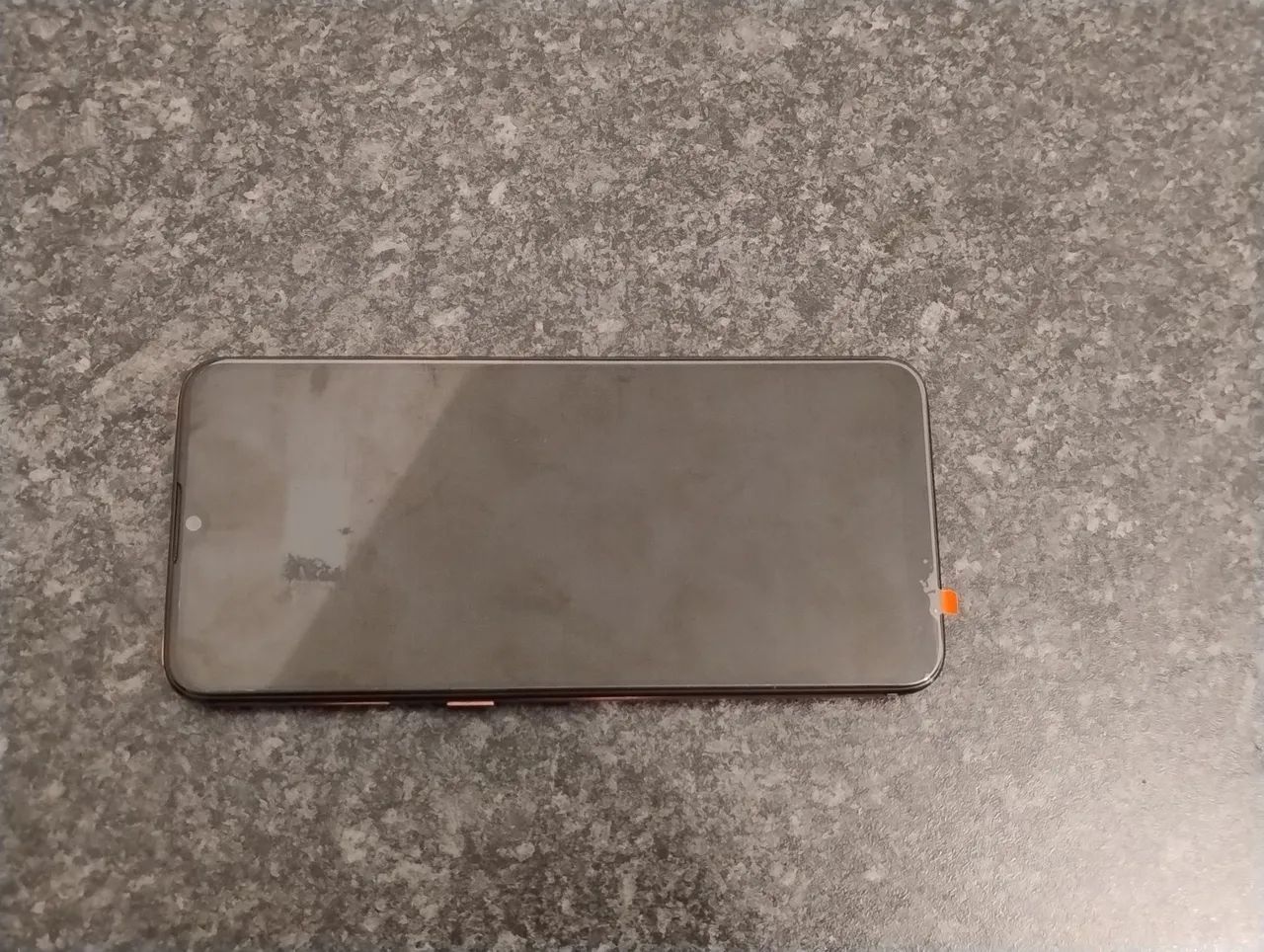 Vende se celular Motorola E7 Usado - Foto 2