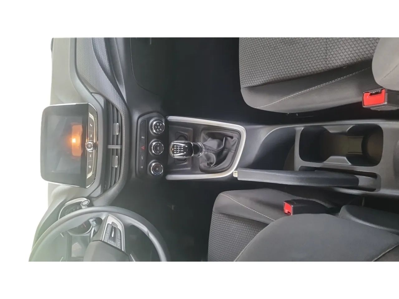 Chevrolet Onix Hatch LT 1.0 12V TB Flex Mec. 4P, foto 9 de 17