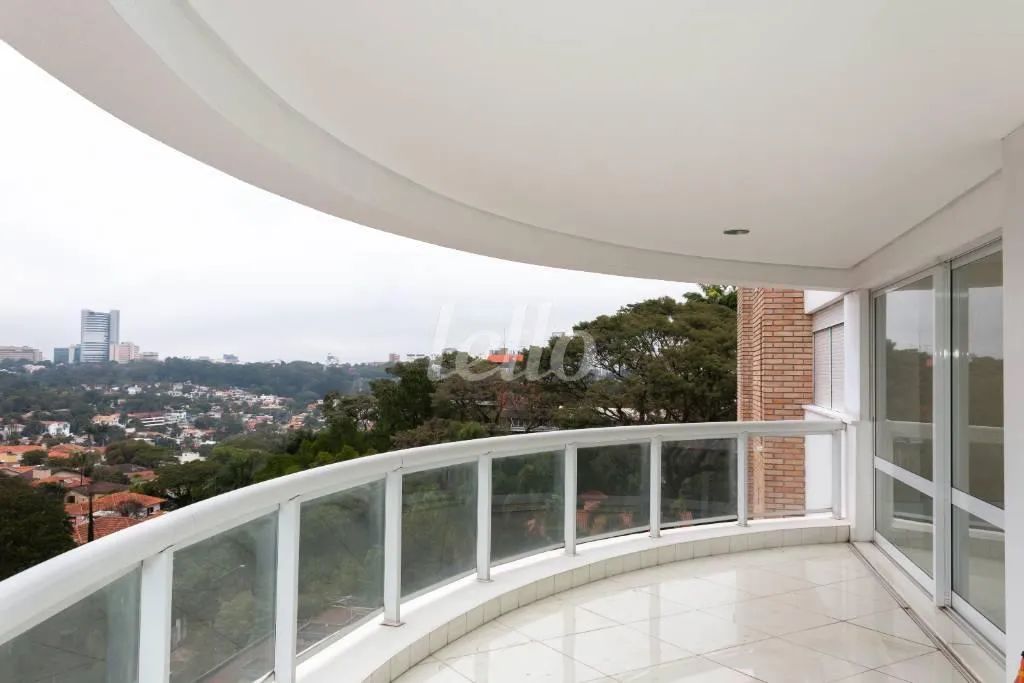 Apartamento 4 quartos para alugar no(a) Perdizes - Foto 4