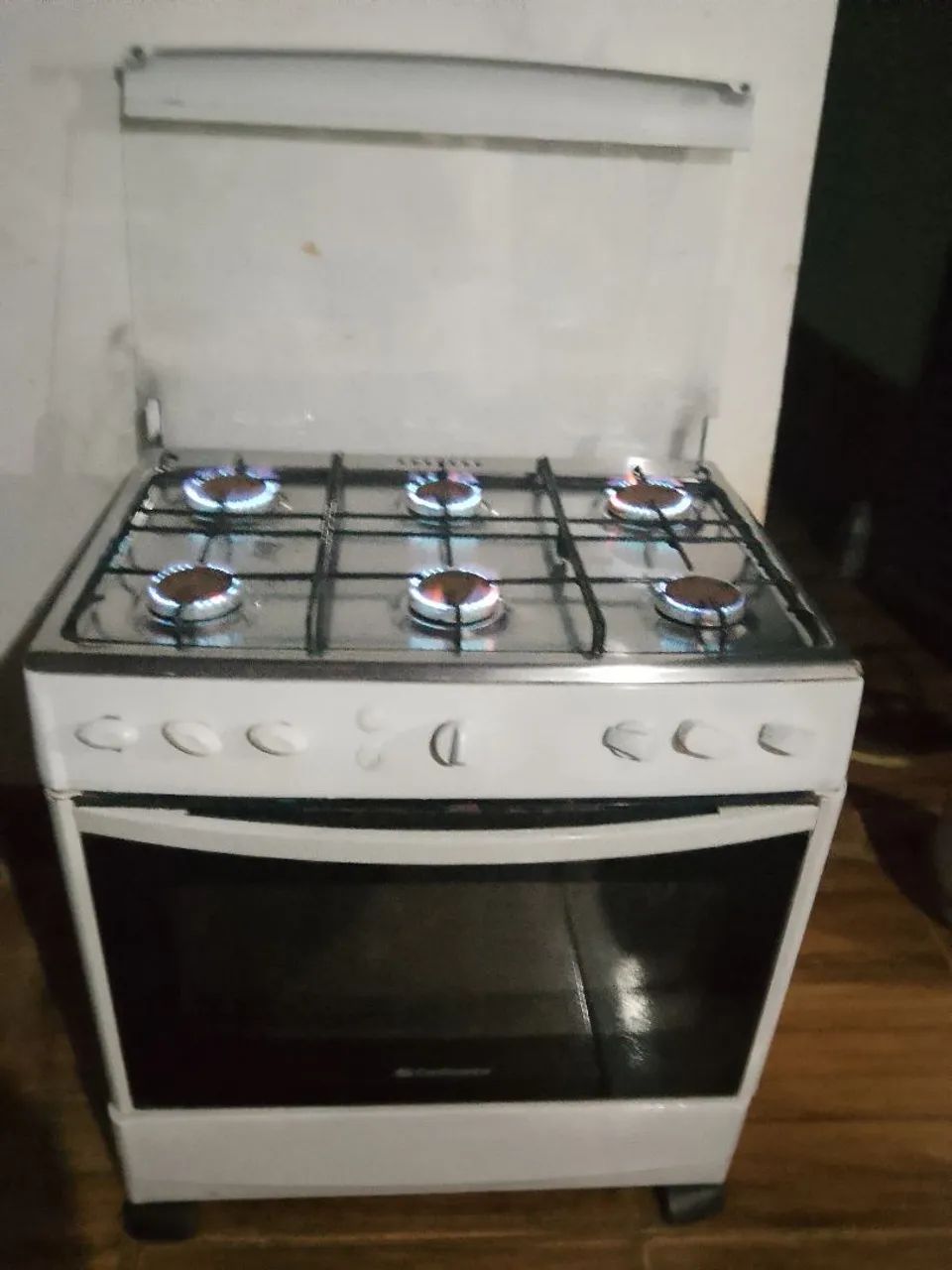 Fogão 